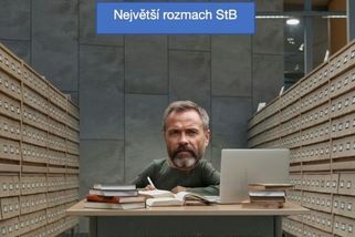 Na každého něco mám - Médium.cz